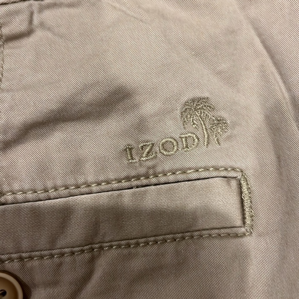 Mens shorts - Picture 4 of 5